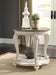 Realyn End Table Set - Furniture Bros & Mattress (Bolingbrook, IL)