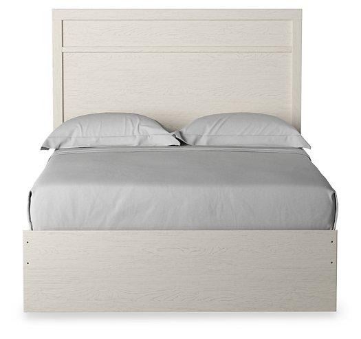 Stelsie Bed - Furniture Bros & Mattress (Bolingbrook, IL)
