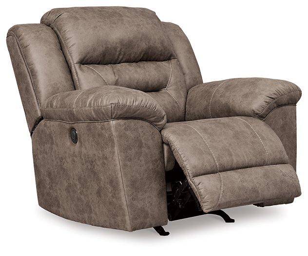 Stoneland Living Room Set - Furniture Bros & Mattress (Bolingbrook, IL)