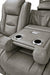 The Man-Den Living Room Set - Furniture Bros & Mattress (Bolingbrook, IL)