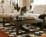 Watson Table Set - Furniture Bros & Mattress (Bolingbrook, IL)