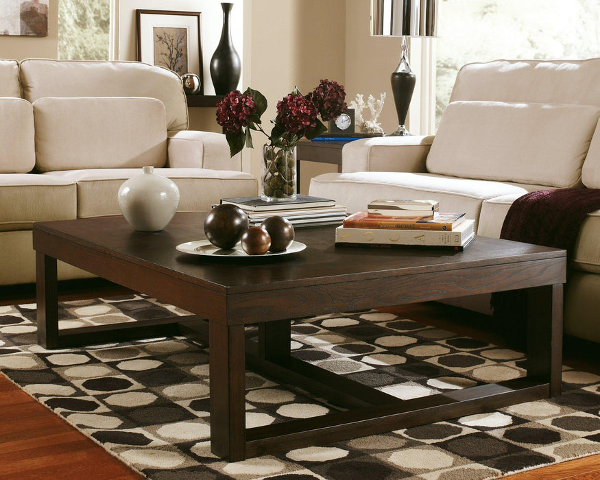 Watson Occasional Table Set - Furniture Bros & Mattress (Bolingbrook, IL)