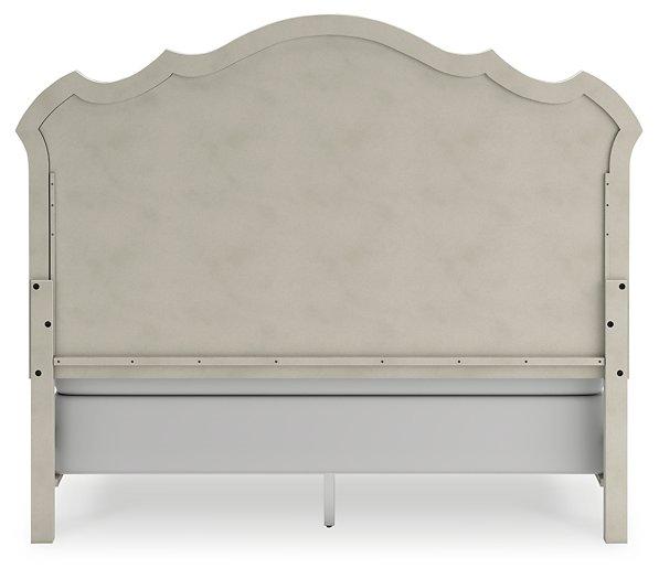 Arlendyne Bedroom Set - Furniture Bros & Mattress (Bolingbrook, IL)