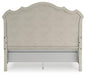Arlendyne Bedroom Set - Furniture Bros & Mattress (Bolingbrook, IL)