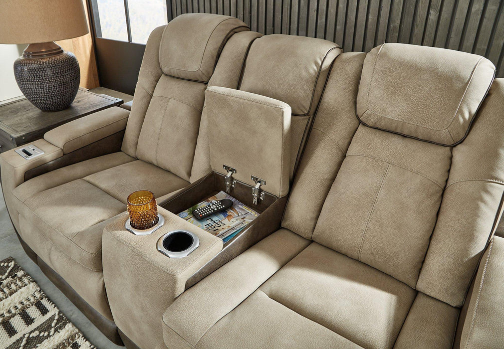 Next-Gen DuraPella Living Room Set - Furniture Bros & Mattress (Bolingbrook, IL)
