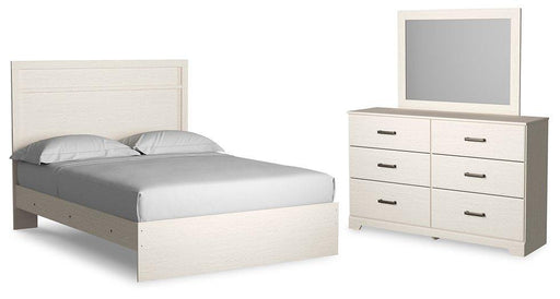 Stelsie Bedroom Set - Furniture Bros & Mattress (Bolingbrook, IL)