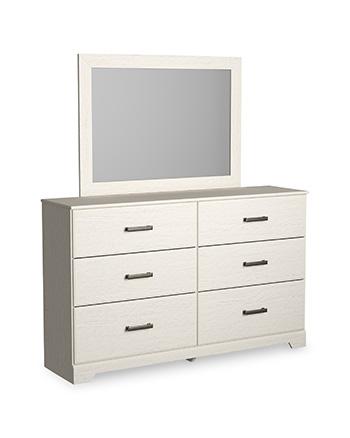 Stelsie Bedroom Set - Furniture Bros & Mattress (Bolingbrook, IL)