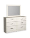 Stelsie Bedroom Set - Furniture Bros & Mattress (Bolingbrook, IL)