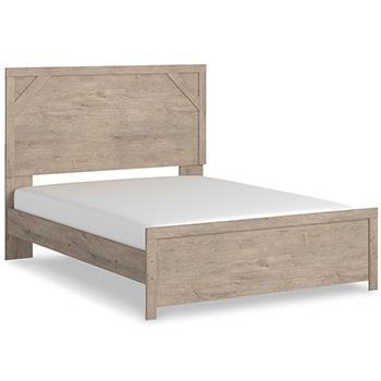 Senniberg Bedroom Set - Furniture Bros & Mattress (Bolingbrook, IL)