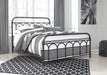 Nashburg Queen Bedroom Set - Furniture Bros & Mattress (Bolingbrook, IL)