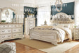 Realyn Bedroom Set - Furniture Bros & Mattress (Bolingbrook, IL)