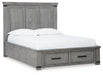 Russelyn Bedroom Set - Furniture Bros & Mattress (Bolingbrook, IL)
