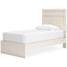 Stelsie Bedroom Set - Furniture Bros & Mattress (Bolingbrook, IL)