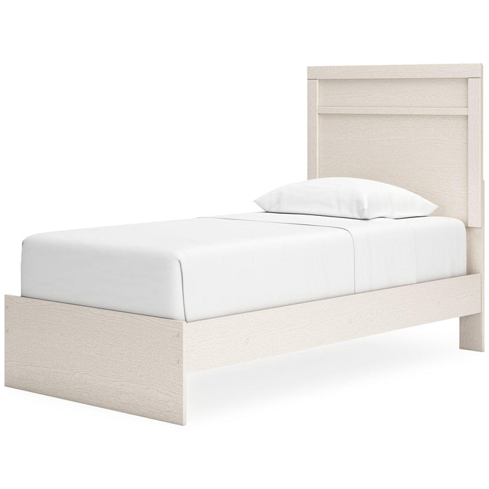 Stelsie Bed - Furniture Bros & Mattress (Bolingbrook, IL)