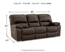 Leesworth Living Room Set - Furniture Bros & Mattress (Bolingbrook, IL)