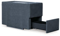 Modmax Sectional with Audio System - Furniture Bros & Mattress (Bolingbrook, IL)