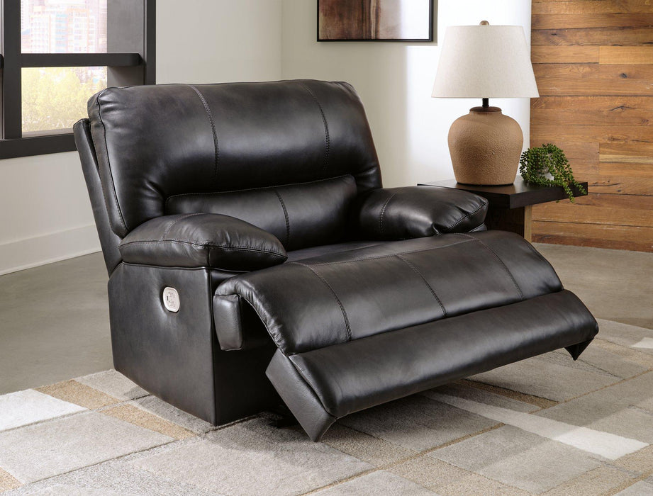 Mountainous Living Room Set - Furniture Bros & Mattress (Bolingbrook, IL)