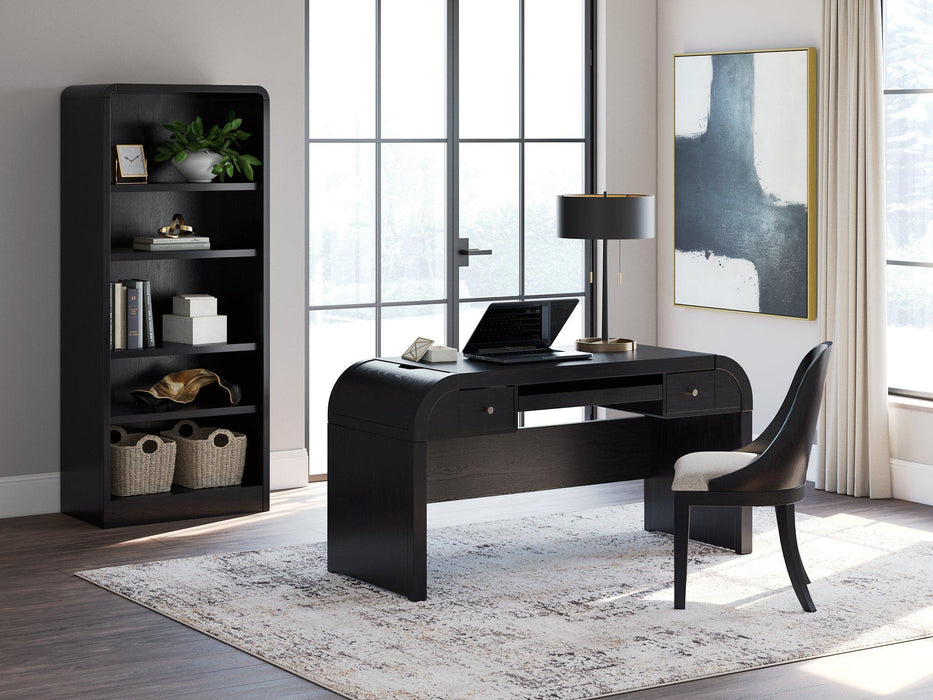 Rowanbeck Home Office Package - Furniture Bros & Mattress (Bolingbrook, IL)