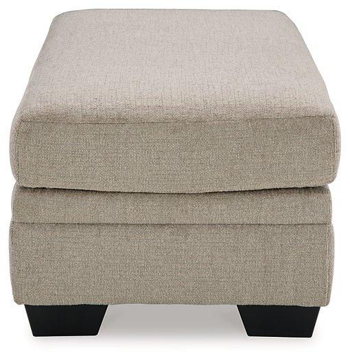 Stonemeade Living Room Set - Furniture Bros & Mattress (Bolingbrook, IL)