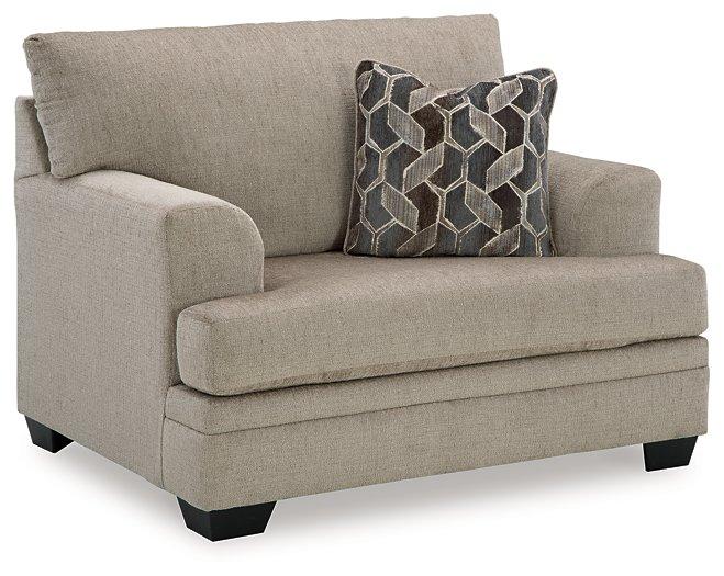 Stonemeade Living Room Set - Furniture Bros & Mattress (Bolingbrook, IL)