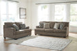 Stonemeade Living Room Set - Furniture Bros & Mattress (Bolingbrook, IL)