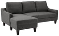 Jarreau Living Room Set - Furniture Bros & Mattress (Bolingbrook, IL)