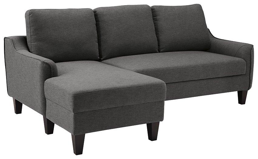 Jarreau Living Room Set - Furniture Bros & Mattress (Bolingbrook, IL)