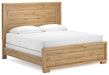 Galliden Bedroom Package - Furniture Bros & Mattress (Bolingbrook, IL)