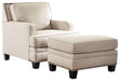 Claredon Living Room Set - Furniture Bros & Mattress (Bolingbrook, IL)