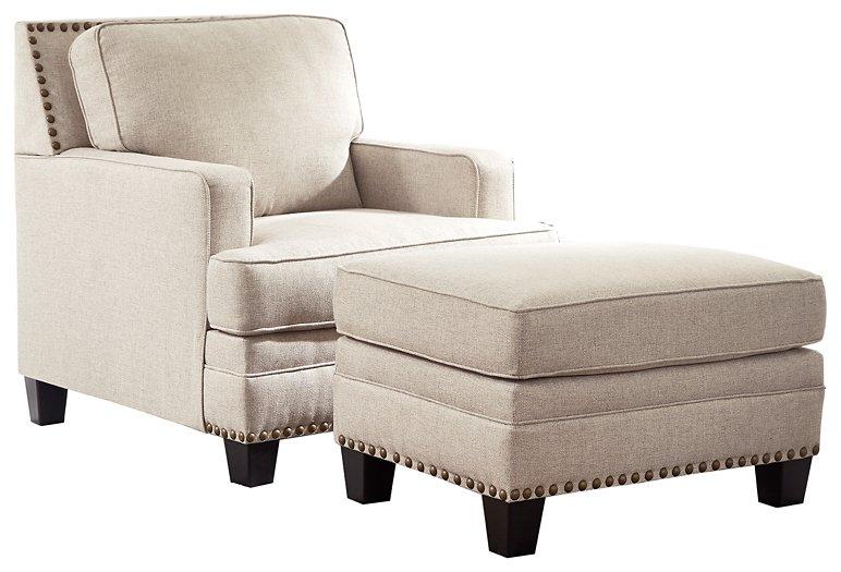 Claredon Living Room Set - Furniture Bros & Mattress (Bolingbrook, IL)