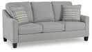 Adlai Living Room Set - Furniture Bros & Mattress (Bolingbrook, IL)