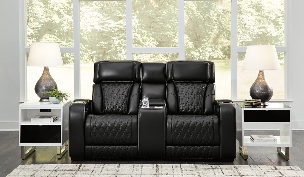 Boyington Living Room Set - Furniture Bros & Mattress (Bolingbrook, IL)