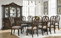 Maylee Dining Room Set - Furniture Bros & Mattress (Bolingbrook, IL)