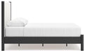 Cadmori Bedroom Set - Furniture Bros & Mattress (Bolingbrook, IL)