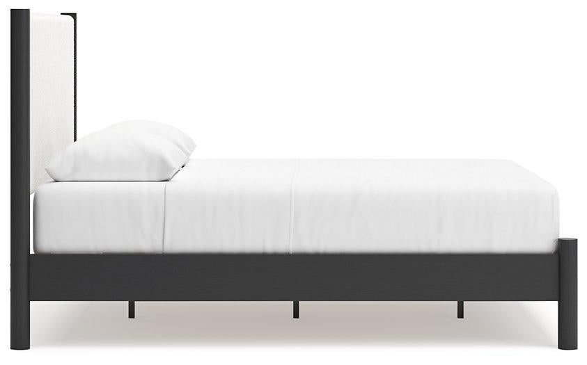 Cadmori Bedroom Set - Furniture Bros & Mattress (Bolingbrook, IL)
