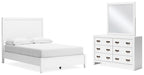 Binterglen Bedroom Package - Furniture Bros & Mattress (Bolingbrook, IL)