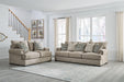 Galemore Living Room Set - Furniture Bros & Mattress (Bolingbrook, IL)