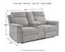 Barnsana Living Room Set - Furniture Bros & Mattress (Bolingbrook, IL)