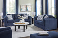 Evansley Living Room Set - Furniture Bros & Mattress (Bolingbrook, IL)