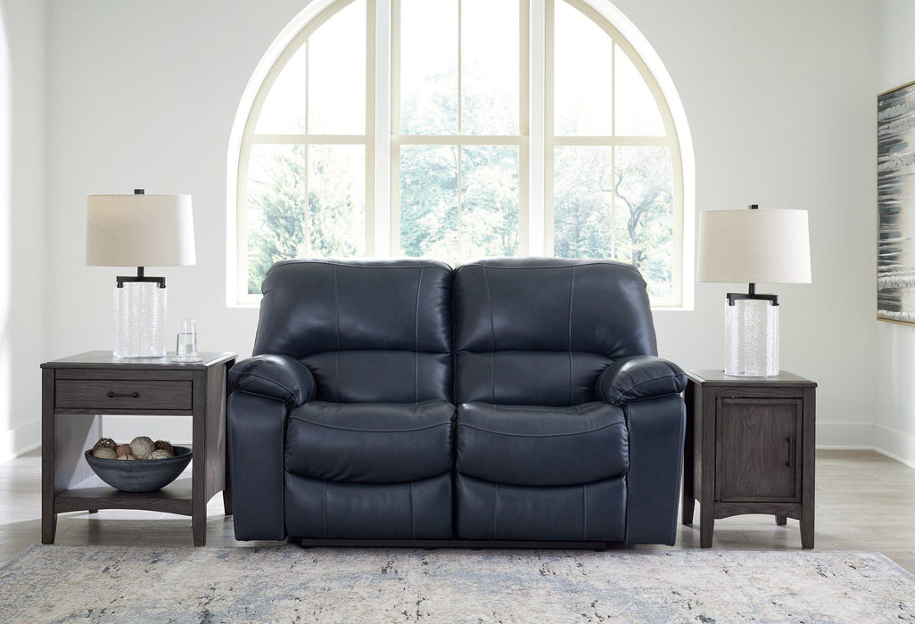 Leesworth Living Room Set - Furniture Bros & Mattress (Bolingbrook, IL)
