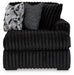 Midnight-Madness Super Chaise - Furniture Bros & Mattress (Bolingbrook, IL)