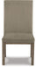 Chrestner Dining Set - Furniture Bros & Mattress (Bolingbrook, IL)
