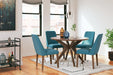 Lyncott Dining Room Set - Furniture Bros & Mattress (Bolingbrook, IL)