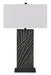 Bartlen Lamp Set - Furniture Bros & Mattress (Bolingbrook, IL)