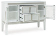 Chalanna Dining Package - Furniture Bros & Mattress (Bolingbrook, IL)