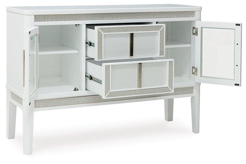 Chalanna Dining Package - Furniture Bros & Mattress (Bolingbrook, IL)