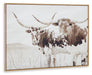Griffner Wall Art - Furniture Bros & Mattress (Bolingbrook, IL)
