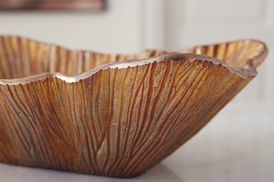 Gabbievale Bowl - Furniture Bros & Mattress (Bolingbrook, IL)