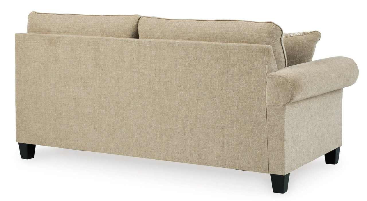 Dovemont Living Room Set - Furniture Bros & Mattress (Bolingbrook, IL)
