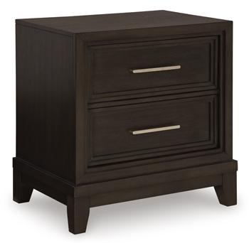 Neymorton Bedroom Set - Furniture Bros & Mattress (Bolingbrook, IL)